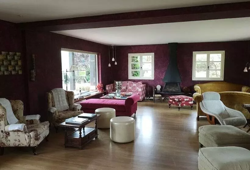 ペンション Posada Torre Del Milano