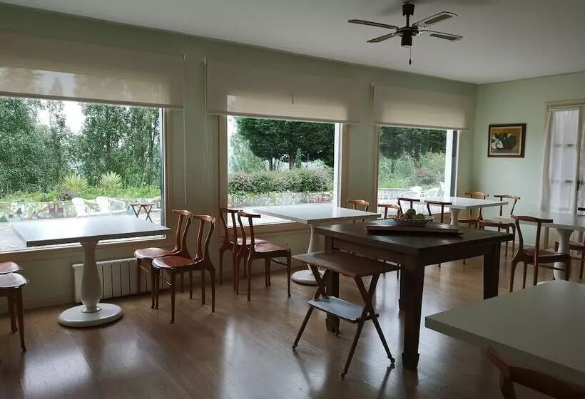 ペンション Posada Torre Del Milano