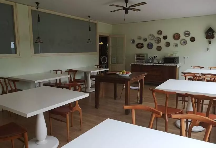 ペンション Posada Torre Del Milano