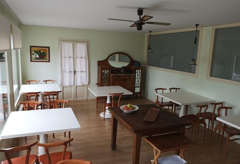 펜션 Posada Torre Del Milano