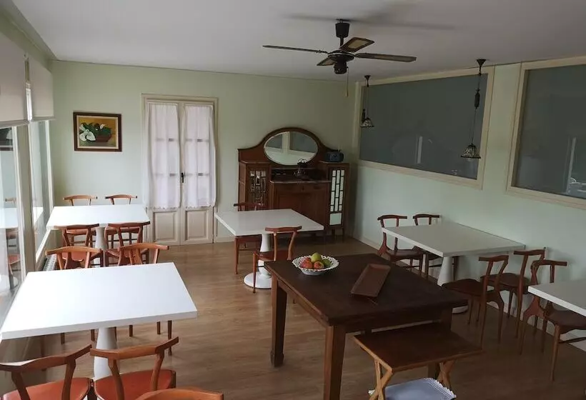 ペンション Posada Torre Del Milano