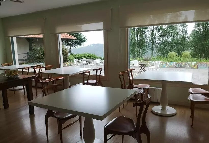 ペンション Posada Torre Del Milano