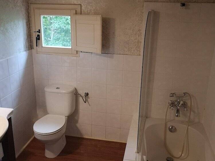 펜션 Posada Torre Del Milano