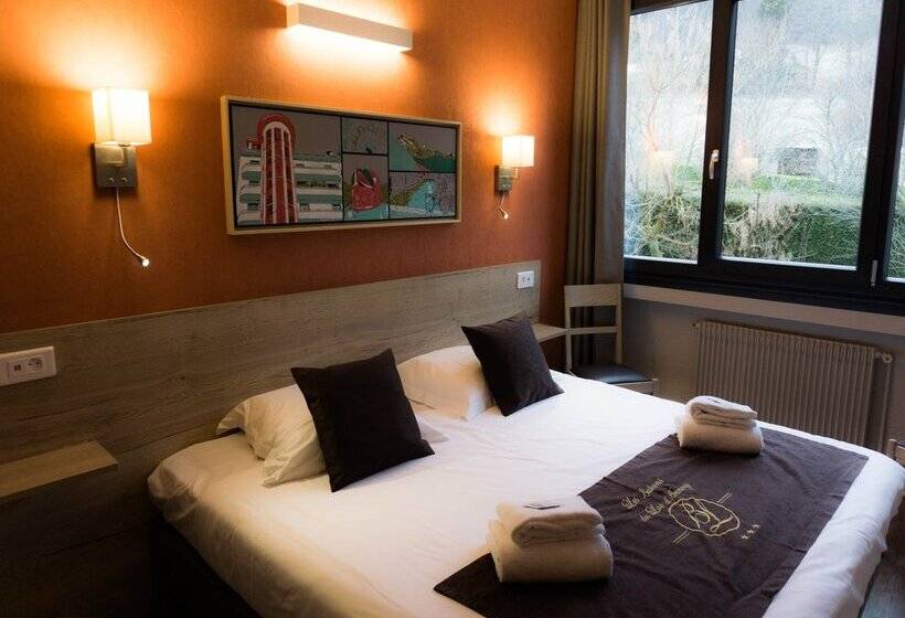 منتجع Village Club Les Balcons Du Lac D Annecy   Neaclub