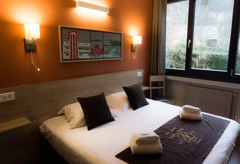 リゾートホテル Village Club Les Balcons Du Lac D Annecy   Neaclub