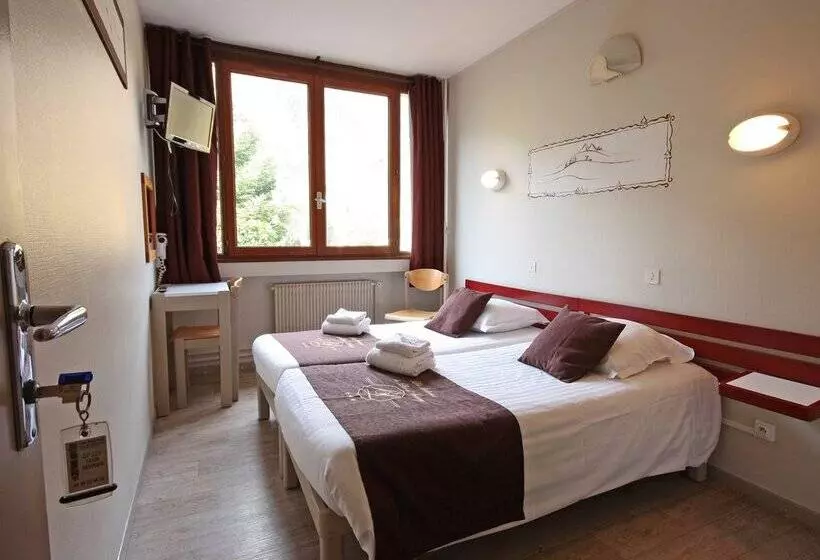 リゾートホテル Village Club Les Balcons Du Lac D Annecy   Neaclub