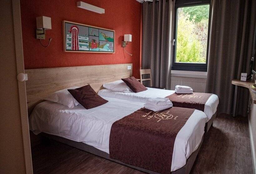 منتجع Village Club Les Balcons Du Lac D Annecy   Neaclub