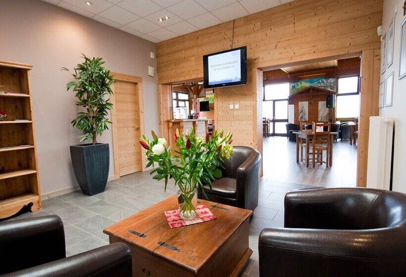 منتجع Village Club Les Balcons Du Lac D Annecy   Neaclub