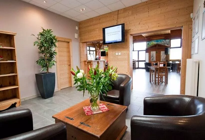 リゾートホテル Village Club Les Balcons Du Lac D Annecy   Neaclub