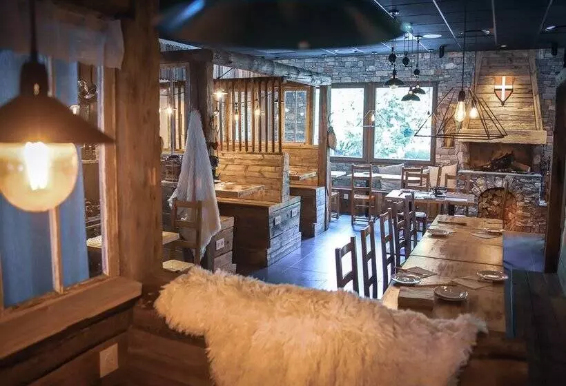 リゾートホテル Village Club Les Balcons Du Lac D Annecy   Neaclub