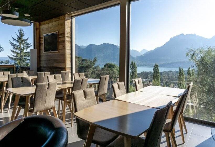 منتجع Village Club Les Balcons Du Lac D Annecy   Neaclub