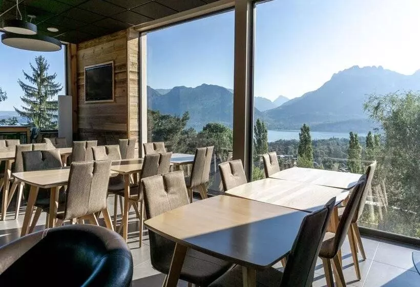 リゾートホテル Village Club Les Balcons Du Lac D Annecy   Neaclub