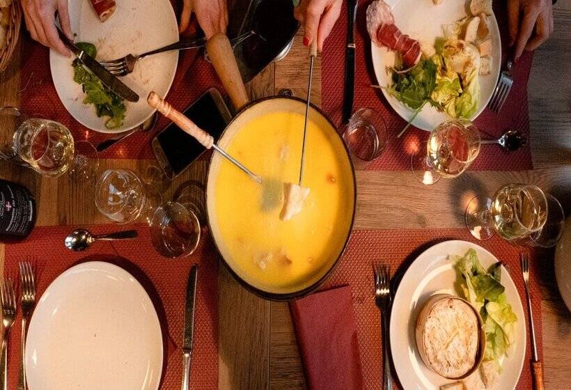 منتجع Village Club Les Balcons Du Lac D Annecy   Neaclub