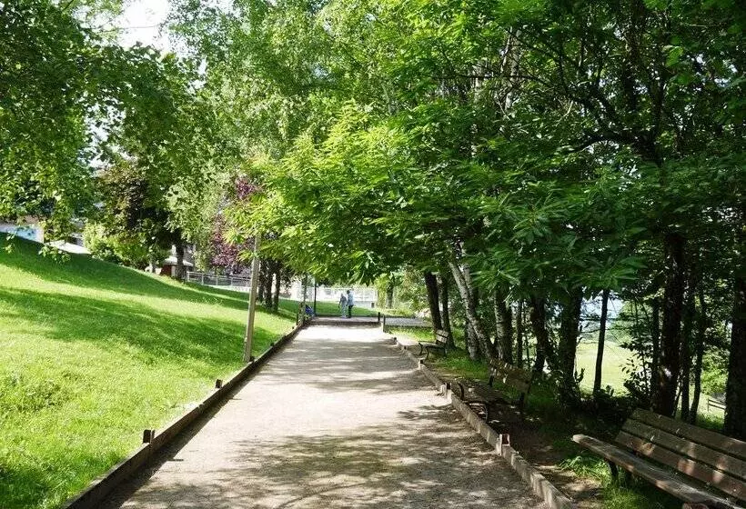 リゾートホテル Village Club Les Balcons Du Lac D Annecy   Neaclub