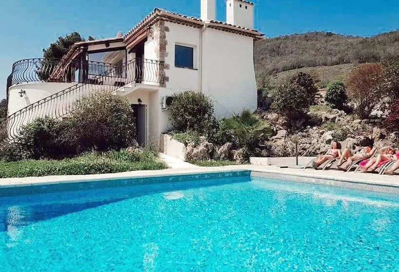Villa Ruzanna