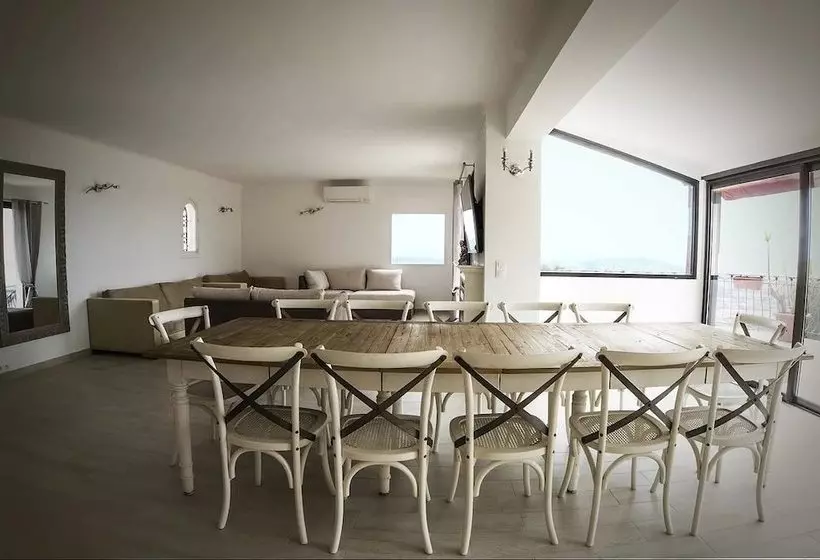 Villa Ruzanna