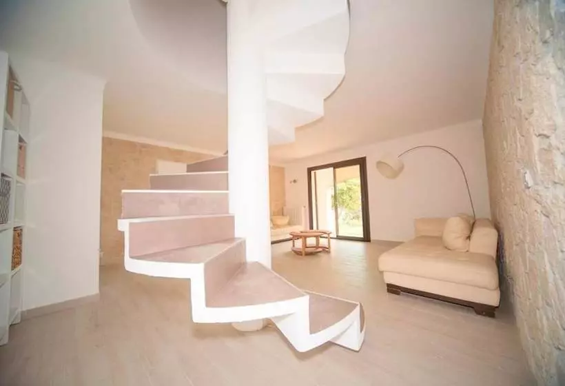 Villa Ruzanna
