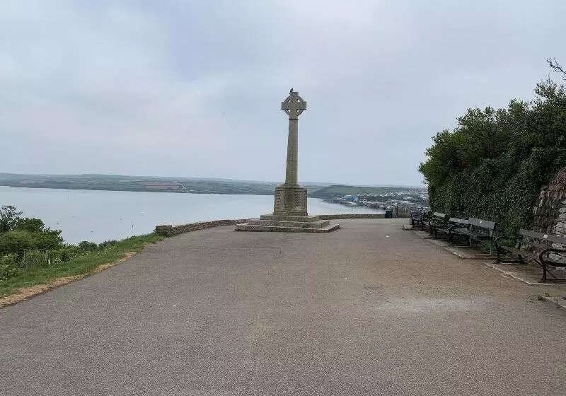 Bed and Breakfast Coswarth House