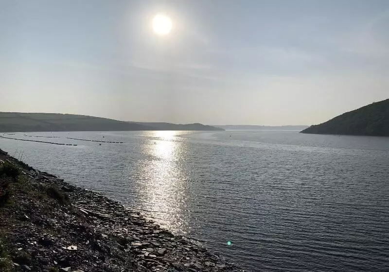 Bed and Breakfast Coswarth House