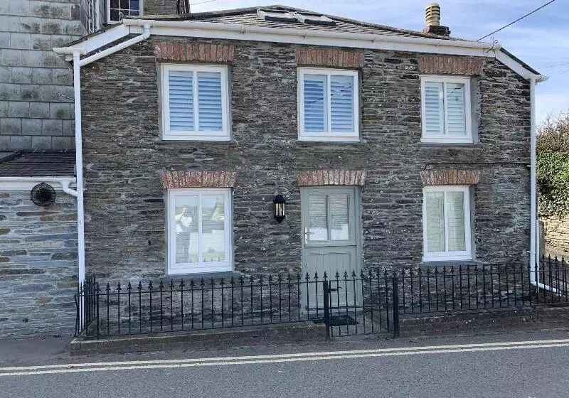 Bed and Breakfast Coswarth House