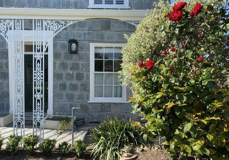 Bed and Breakfast Coswarth House