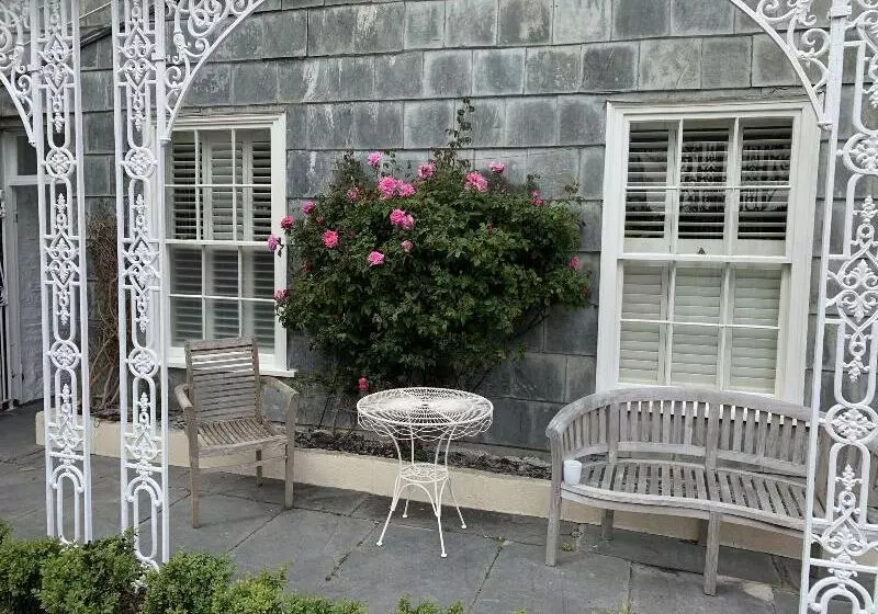 Bed and Breakfast Coswarth House