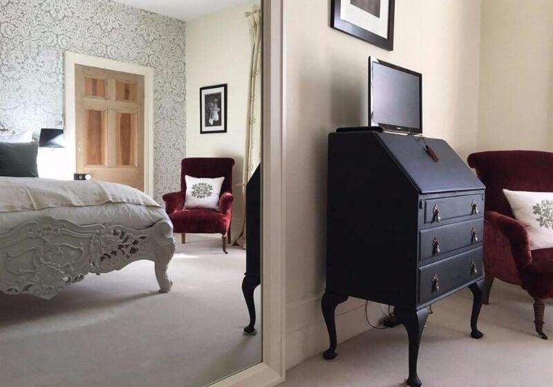 Bed and Breakfast Coswarth House