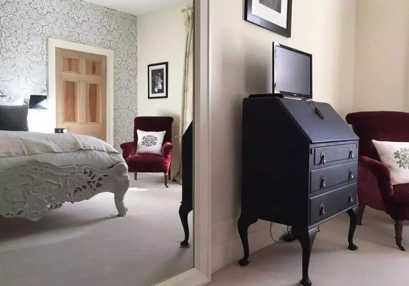 Bed and Breakfast Coswarth House