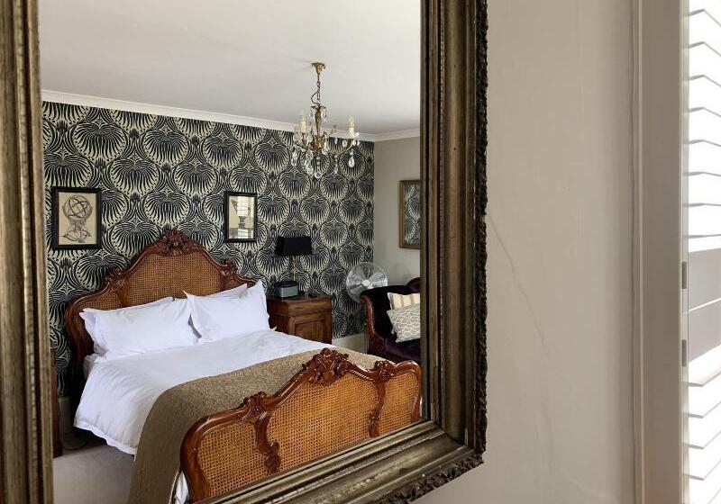 Bed and Breakfast Coswarth House