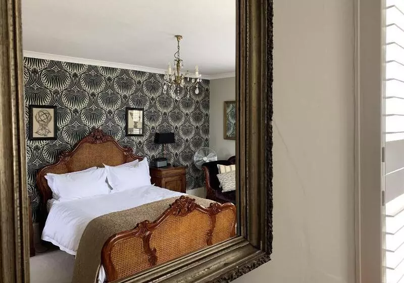 Bed and Breakfast Coswarth House