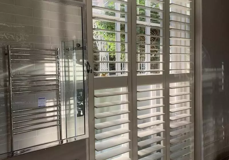 Bed and Breakfast Coswarth House