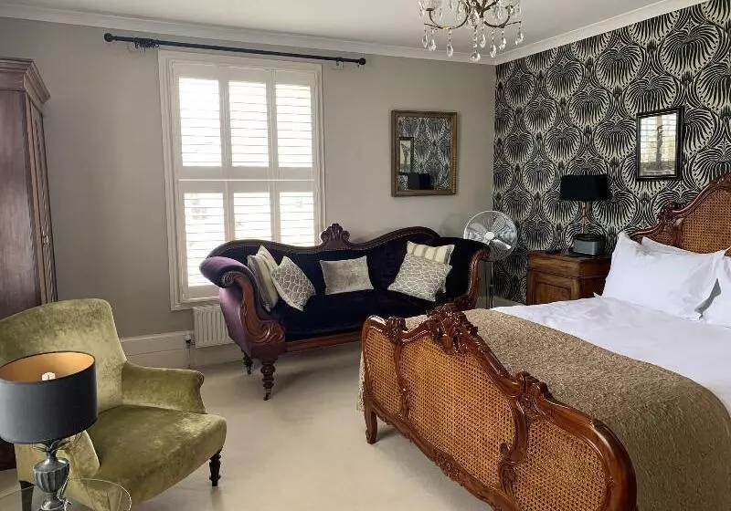 Bed and Breakfast Coswarth House