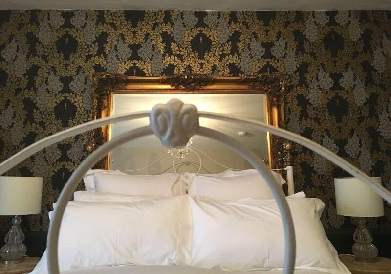 Bed and Breakfast Coswarth House