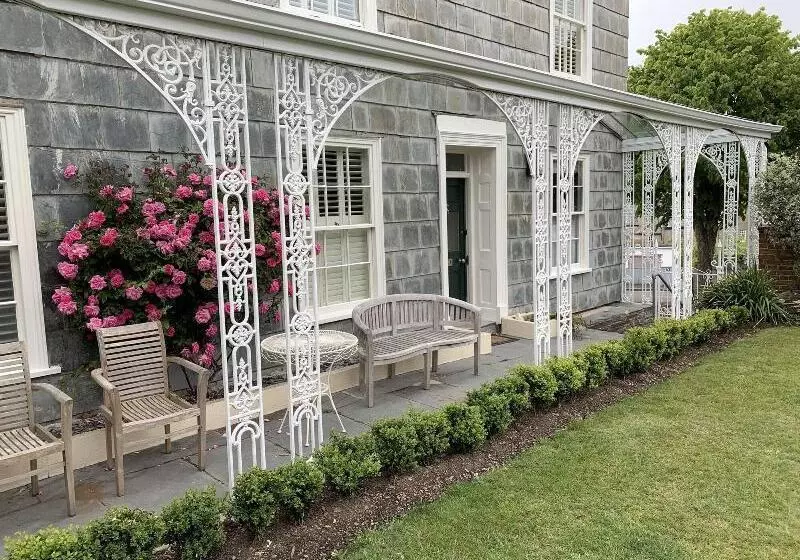 Bed and Breakfast Coswarth House