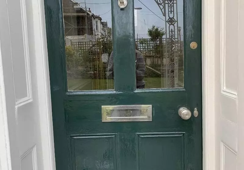 Bed and Breakfast Coswarth House