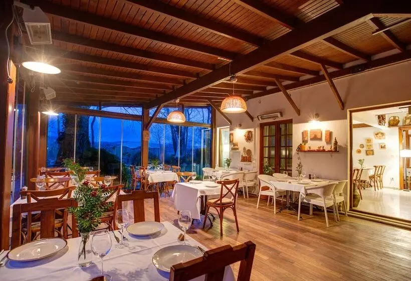 Beta Home Lake House