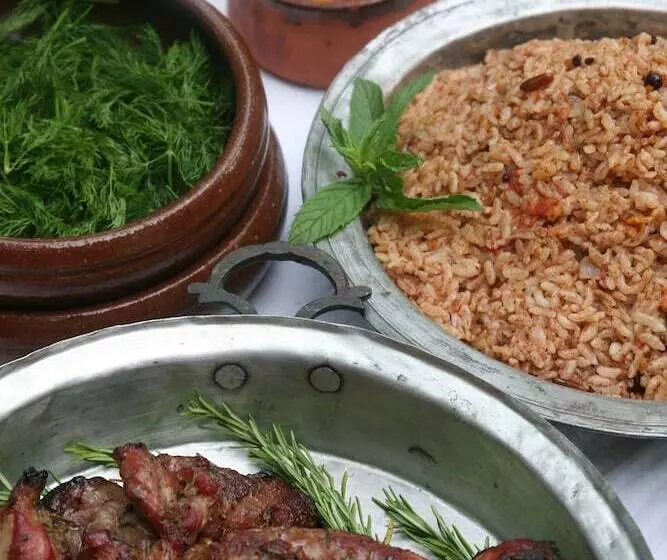 Beta Home Lake House