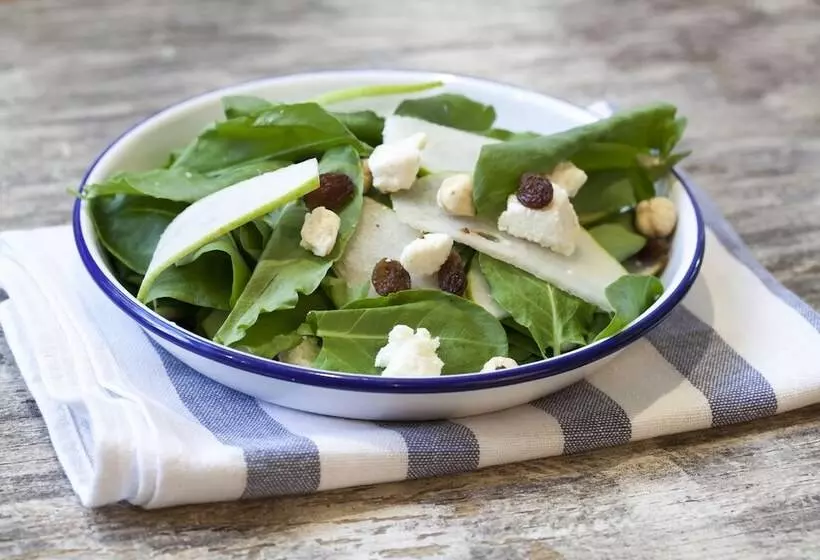 Beta Home Lake House