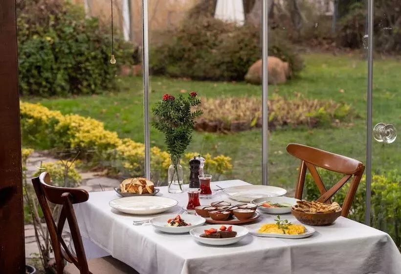 Beta Home Lake House