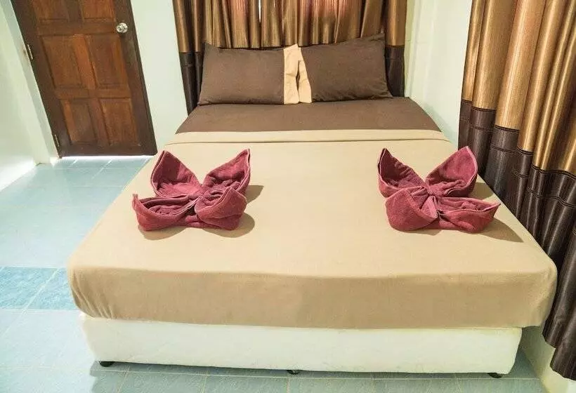 هتل Phangan Lodge