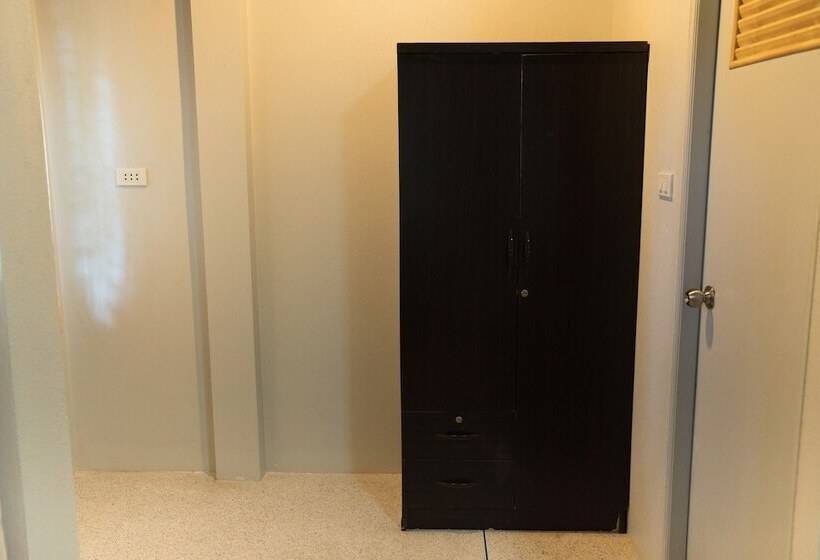 Hotelli Phangan Lodge