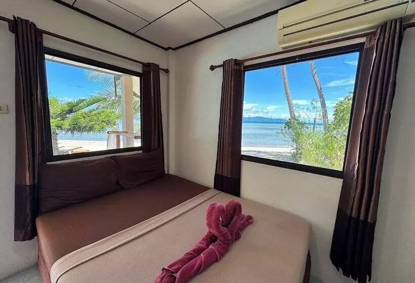 هتل Phangan Lodge