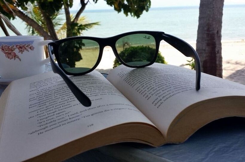 Hotelli Phangan Lodge