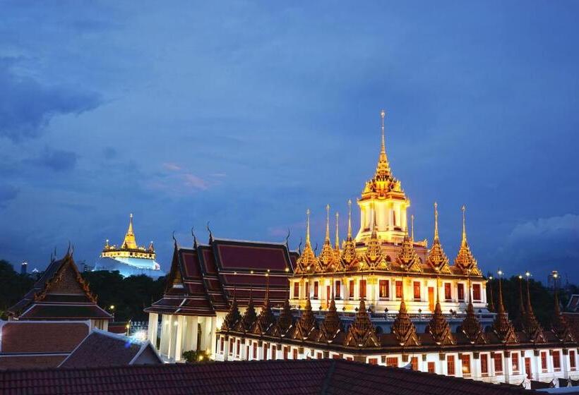 هتل Sri Krungthep