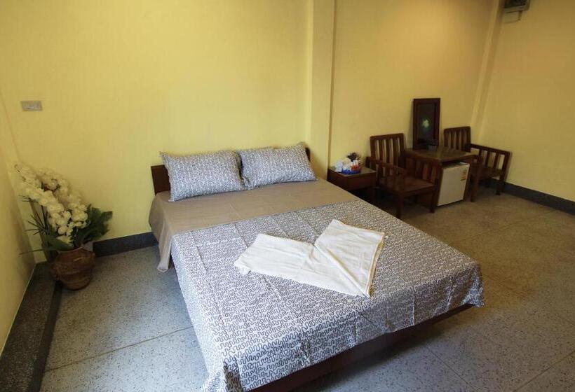 هتل Sri Krungthep