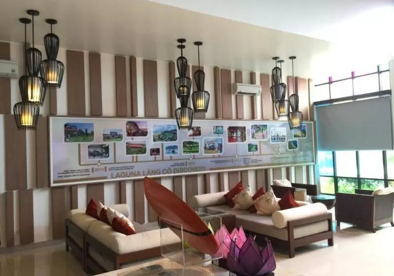 Laguna Park Homes Lang Cô