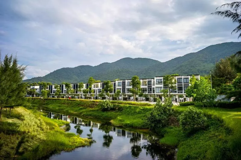 Laguna Park Homes Lang Cô