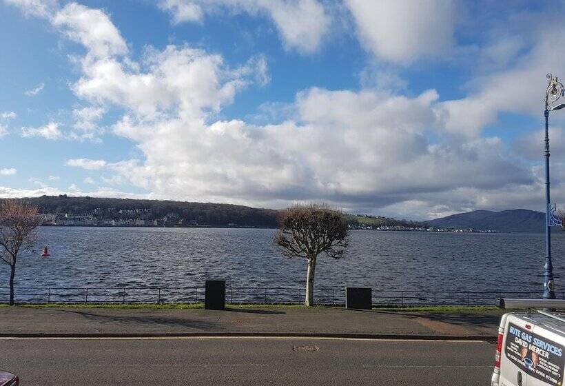 Pensionat Cannon House