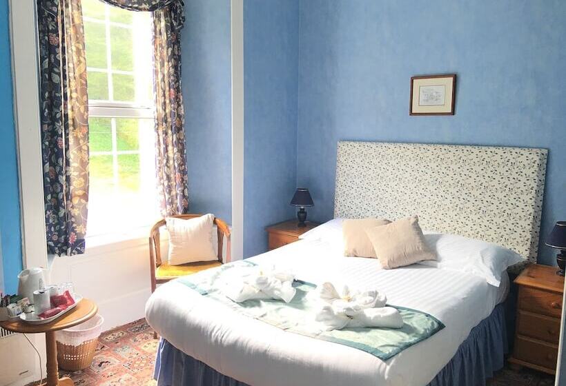 Pensionat Cannon House