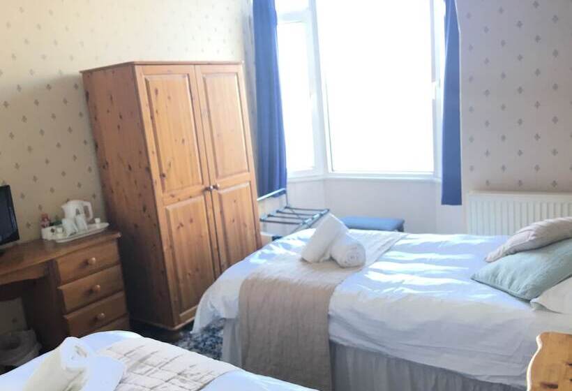 Pensionat Cannon House